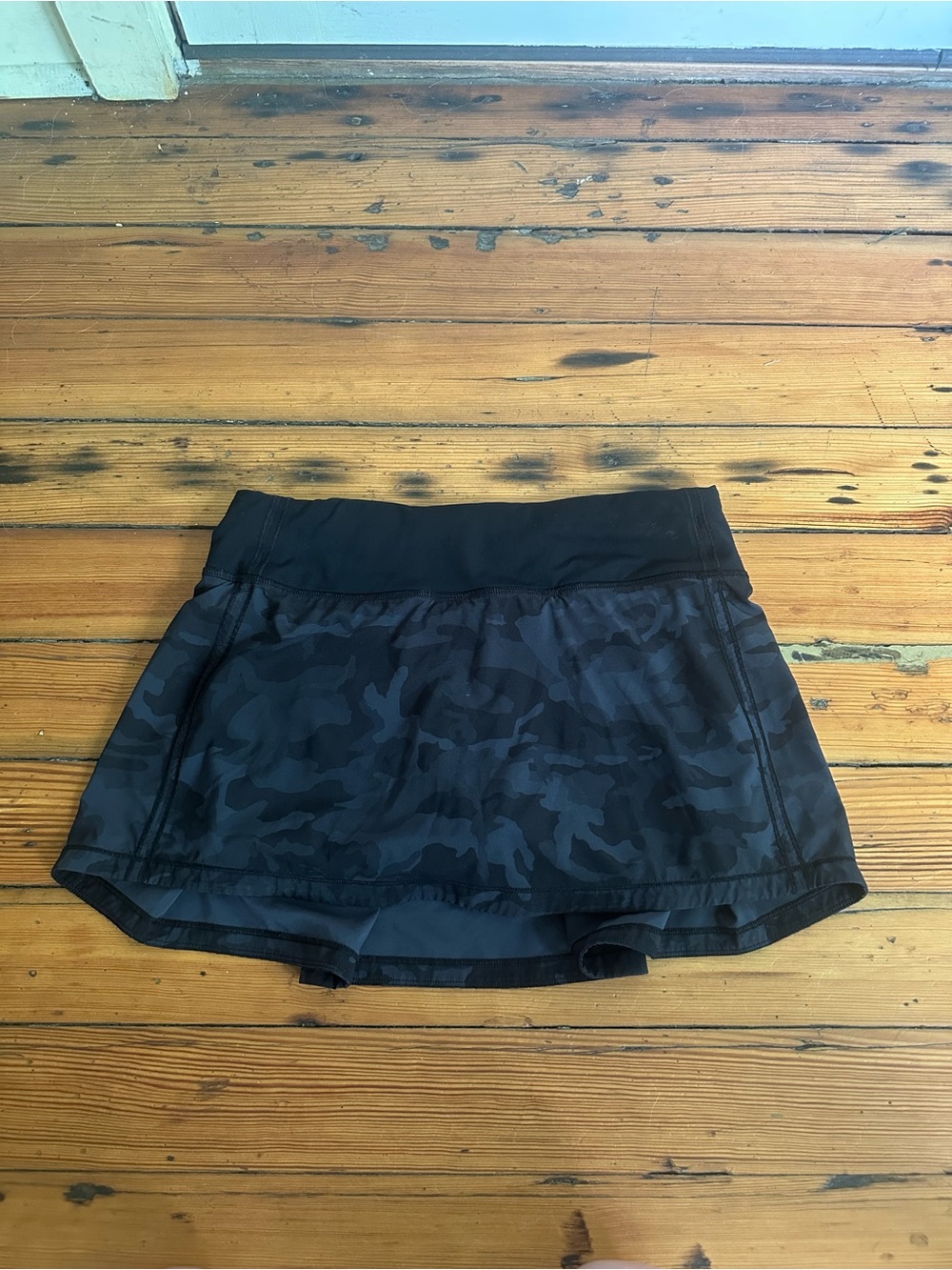 Lululemon Skort